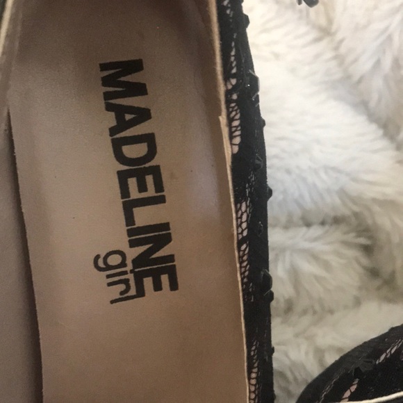 High heels - Picture 2 of 7